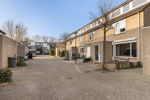 Medium property photo - Boomstede, 3608 BV Maarssen
